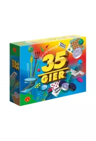 35 gier