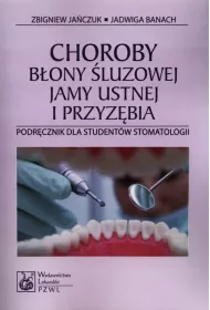 Choroby b�ony �luzowej jamy ustnej i przyz�bia