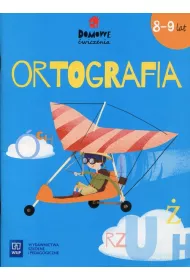 �wiczenia ortograficzne 1-3