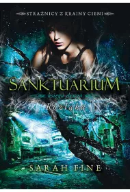 Roz��ka. Sanktuarium. Tom 2