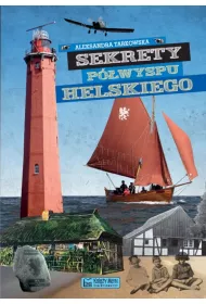 Sekrety P�wyspu Helskiego