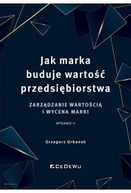 Jak marka buduje warto�� przedsi�biorstwa