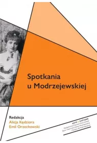 Spotkania u Modrzejewskiej