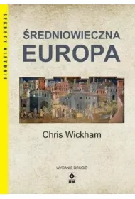 �redniowieczna Europa