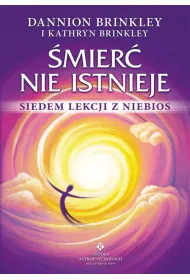 �mier� nie istnieje. Siedem lekcji z niebios