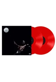 UTOPIA (opaque red vinyl)