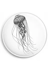 Ligarti Magnes Meduza