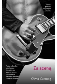 Za scen�