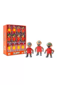 Figurka stra�aka mix