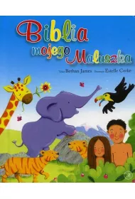 Biblia mojego maluszka *
