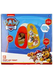 Namiot ogrodowy 85s85s95 Paw Patrol PUD BRIMAREX 28388 BRX