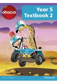Abacus Year 5 Textbook 2
