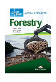 Career Paths. Forestry. Student's Book + DigiBook