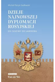 Dzieje najnowsze dyplomacji rosyjskiej