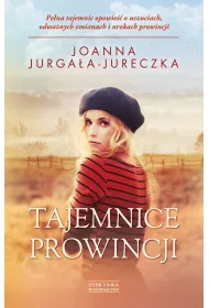 Tajemnice prowincji