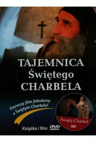 Tajemnica �wi�tego Charbela (z filmem DVD)