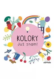 Kolory Ju znam