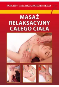 Masa relaksacyjny caego ciaa