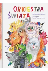 Orkiestra �wiata