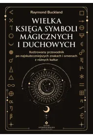 eBook Wielka ksiga symboli magicznych i duchowych. pdf mobi epub