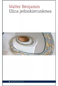 Ulica jednokierunkowa