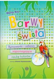Barwy �wiata