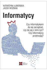 Informatycy