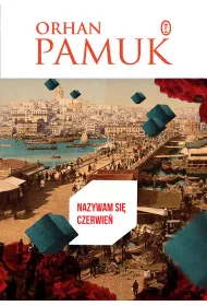 Nazywam si� czerwie�