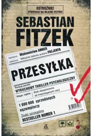 Przesyka/Amber/n