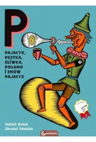 Pajacyk Pestka liwka Polano i znw Pajacyk
