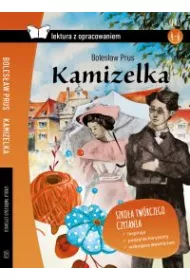 Kamizelka. Z opracowaniem