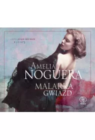 Audiobook Malarka gwiazd mp3