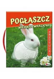 Pog�aszcz wiejskie zwierz�tko
