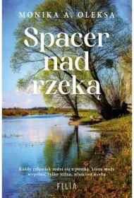 Spacer nad rzek�