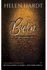 eBook Burn mobi epub