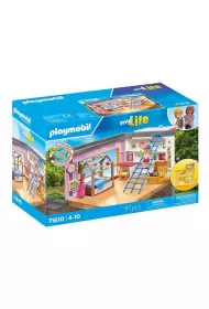 Playmobil My Life Pok�j dzieci�cy 71610