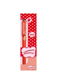 Be-Happy Gifts D�ugopis Pop Art - Super Przyjaci�ka