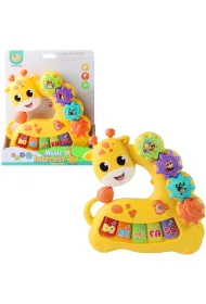 Trifox Pianinka �yrafa edukacyjna