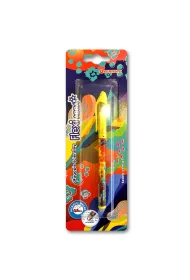 Penmate D�ugopis Flexi Abra Ombre niebieski