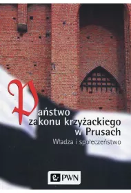 Pa�stwo zakonu krzy�ackiego w Prusach