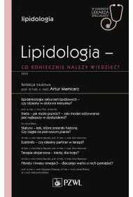 Lipidologia - co koniecznie naley wiedzie?