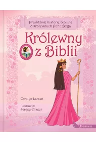 Kr�lewny z Biblii