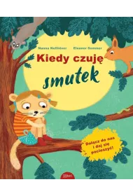 Kiedy czuj� smutek