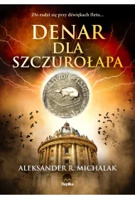 Denar dla szczuro�apa