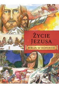 �ycie Jezusa