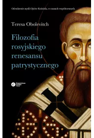 Filozofia rosyjskiego renesansu patrystycznego