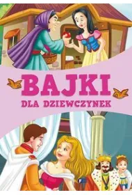 Bajki dla dziewczynek