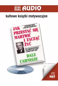 Audiobook Jak przesta si martwi i zacz y mp3