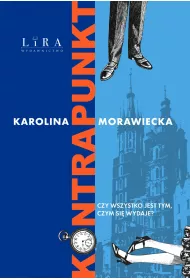 eBook Kontrapunkt mobi epub