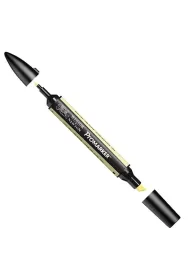 Kwadratura Ko�a Pisak Promarker Winsor & Newton - Soft Lime